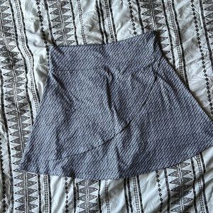 Athletic Skirt - Large